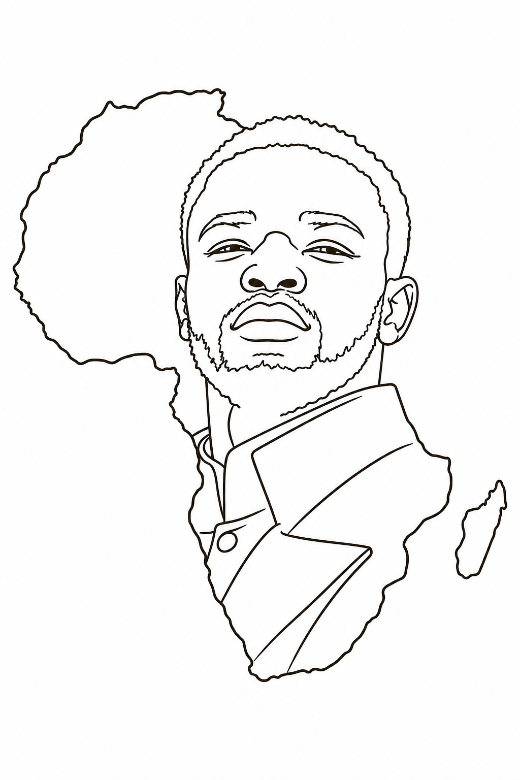 Africa