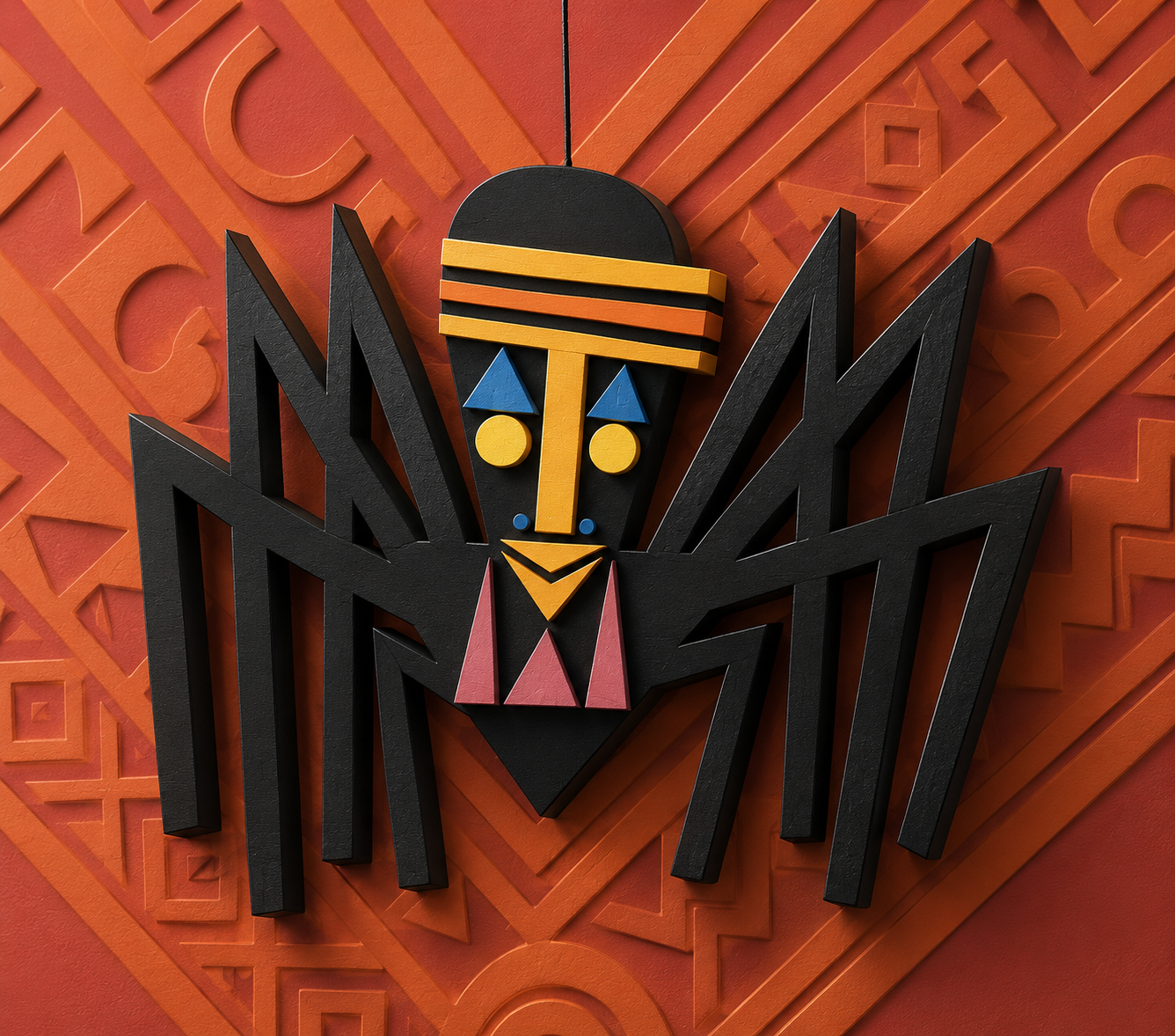 The Ananse Project